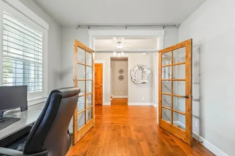 61387 Cultus Lake Court Bend OR 97702
