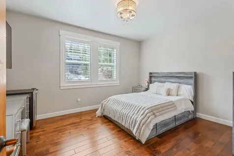 61387 Cultus Lake Court Bend OR 97702