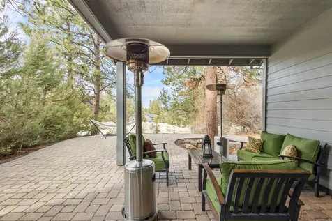 61387 Cultus Lake Court Bend OR 97702