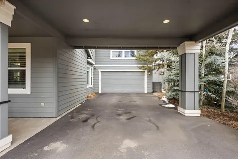 61387 Cultus Lake Court Bend OR 97702