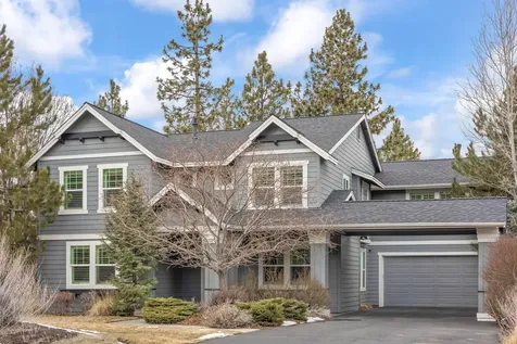 61387 Cultus Lake Court Bend OR 97702