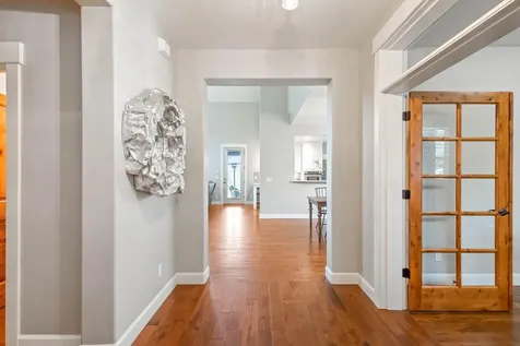 61387 Cultus Lake Court Bend OR 97702