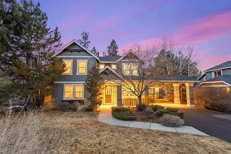 61387 Cultus Lake Court Bend OR 97702