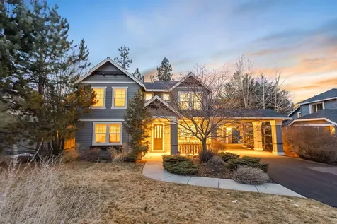 61387 Cultus Lake Court Bend OR 97702