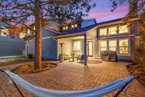 61387 Cultus Lake Court Bend OR 97702