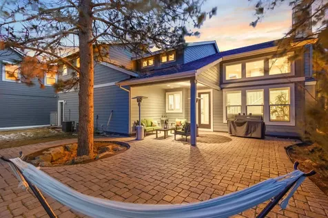 61387 Cultus Lake Court Bend OR 97702