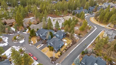 61387 Cultus Lake Court Bend OR 97702