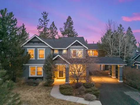 61387 Cultus Lake Court Bend OR 97702