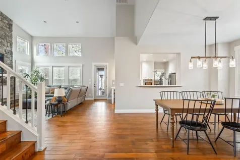 61387 Cultus Lake Court Bend OR 97702