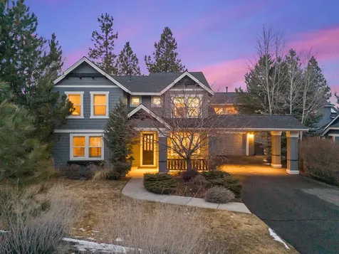 61387 Cultus Lake Court Bend OR 97702
