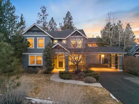 61387 Cultus Lake Court Bend OR 97702