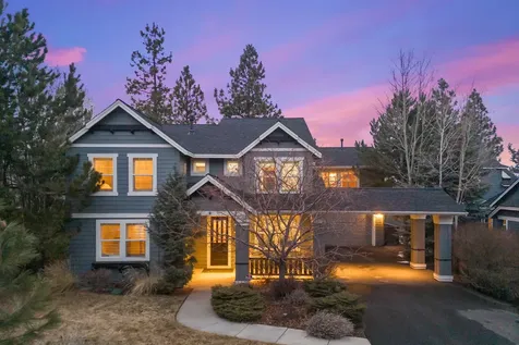 61387 Cultus Lake Court Bend OR 97702