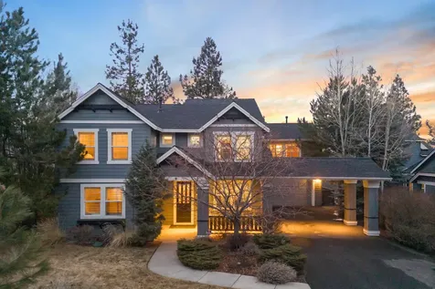61387 Cultus Lake Court Bend OR 97702