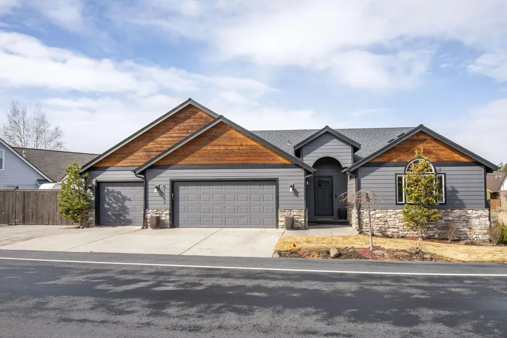 61183 Hilmer Creek Drive Bend OR 97702