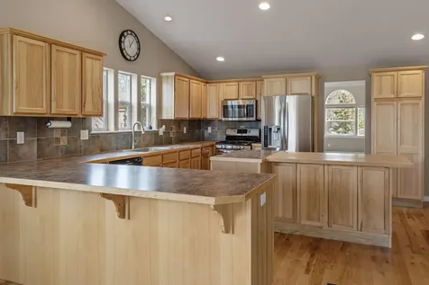61183 Hilmer Creek Drive Bend OR 97702