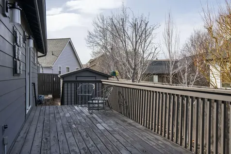 61183 Hilmer Creek Drive Bend OR 97702