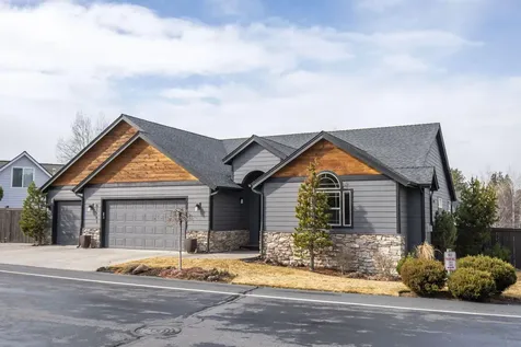 61183 Hilmer Creek Drive Bend OR 97702