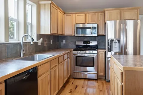 61183 Hilmer Creek Drive Bend OR 97702