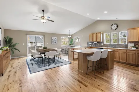 61183 Hilmer Creek Drive Bend OR 97702