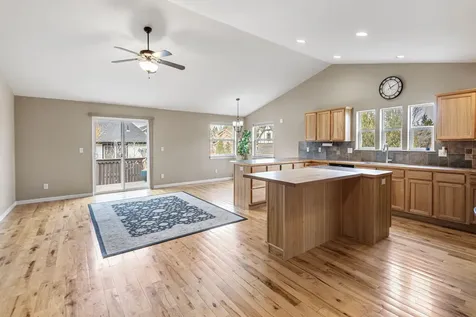 61183 Hilmer Creek Drive Bend OR 97702