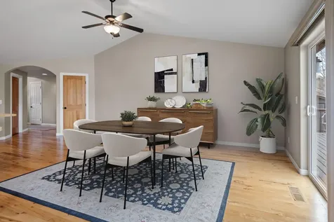 61183 Hilmer Creek Drive Bend OR 97702