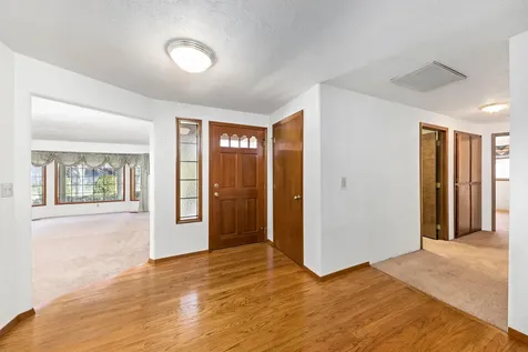 1855 Bristol Drive Medford OR 97504