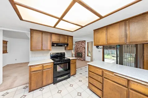 1855 Bristol Drive Medford OR 97504