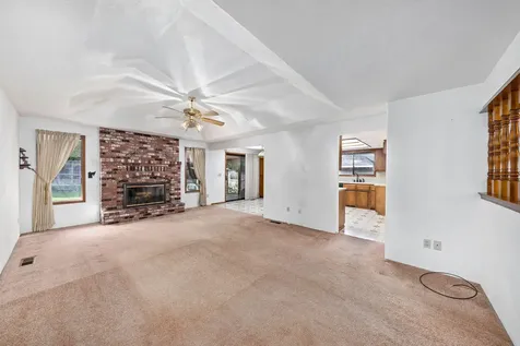 1855 Bristol Drive Medford OR 97504