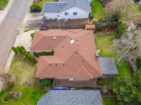 1855 Bristol Drive Medford OR 97504
