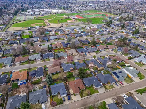 1855 Bristol Drive Medford OR 97504