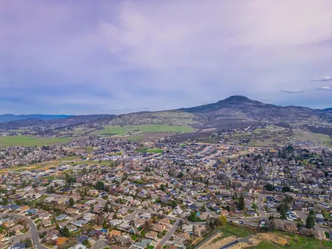 1855 Bristol Drive Medford OR 97504