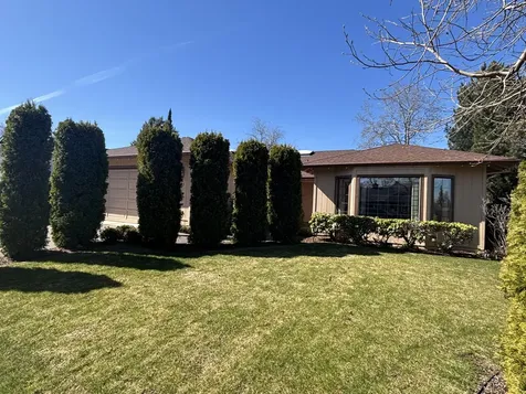 1855 Bristol Drive Medford OR 97504