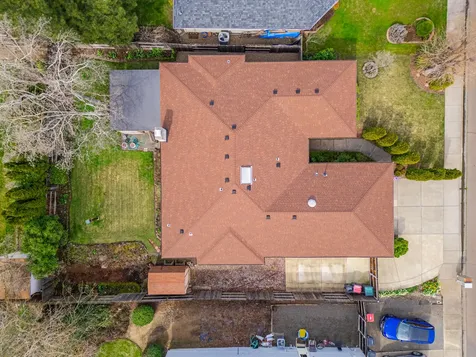 1855 Bristol Drive Medford OR 97504