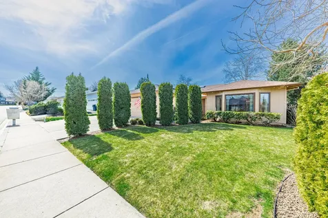 1855 Bristol Drive Medford OR 97504