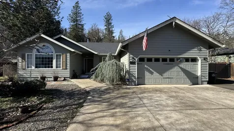 409 Sarma Drive Shady Cove OR 97539