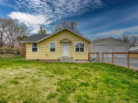 2510 Kane Street Klamath Falls OR 97603