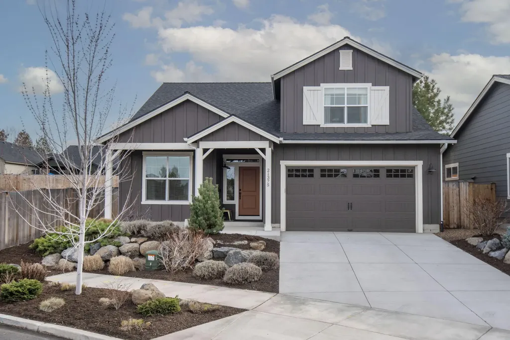 21375 NE Eagles Way Bend OR 97701