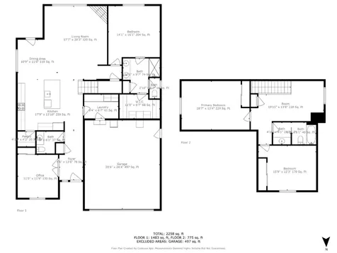 21375 NE Eagles Way Bend OR 97701