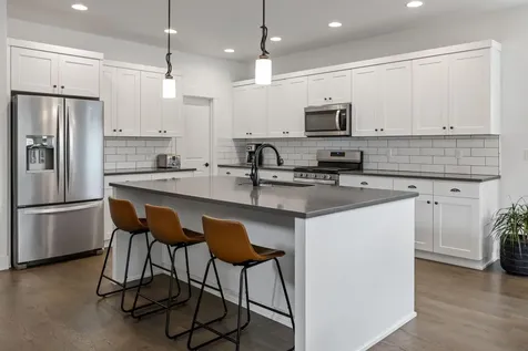 21375 NE Eagles Way Bend OR 97701