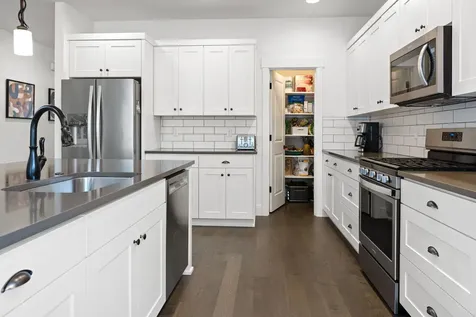 21375 NE Eagles Way Bend OR 97701
