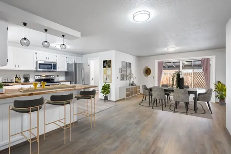 60903 Amethyst Street Bend OR 97702