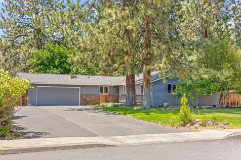 60903 Amethyst Street Bend OR 97702