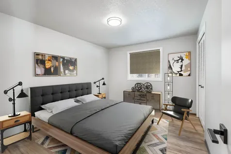 60903 Amethyst Street Bend OR 97702