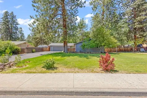60903 Amethyst Street Bend OR 97702