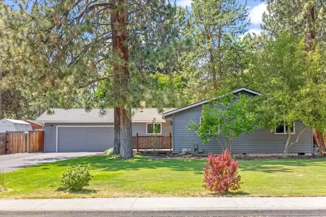 60903 Amethyst Street Bend OR 97702