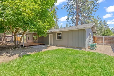 60903 Amethyst Street Bend OR 97702