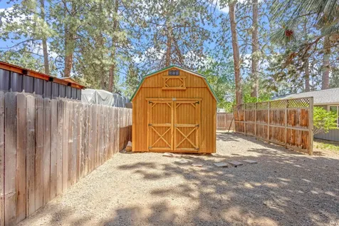 60903 Amethyst Street Bend OR 97702