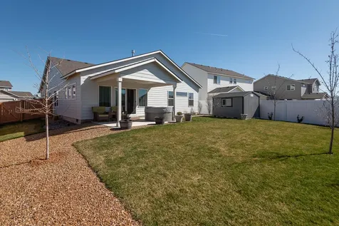 1142 NW Willow Parkway Road Madras OR 97741