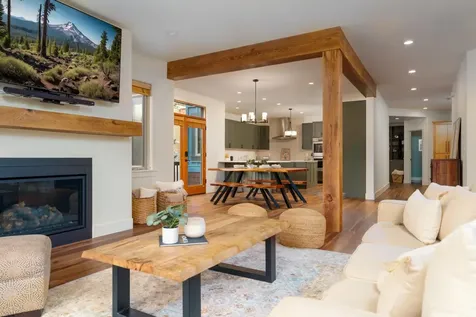1398 NW Newport Avenue Bend OR 97703