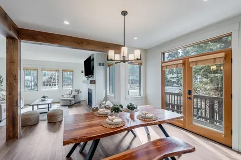 1398 NW Newport Avenue Bend OR 97703